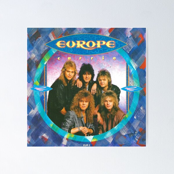 Item preview, Old of the Europe Band designed and sold by ngapusipoento.
