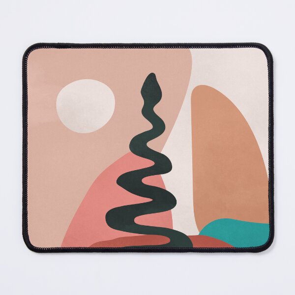 Item preview, An indigo snake leaves a lasting impression. designed and sold by TheaDesign.