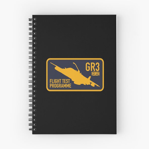 Item preview, Harrier GR3 - Flight Test Programme designed and sold by StrongVlad.