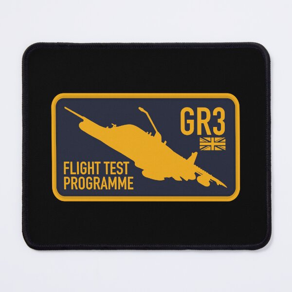 Item preview, Harrier GR3 - Flight Test Programme designed and sold by StrongVlad.