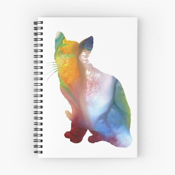 Item preview, Siamese Cat  designed and sold by MordaxFurritus.