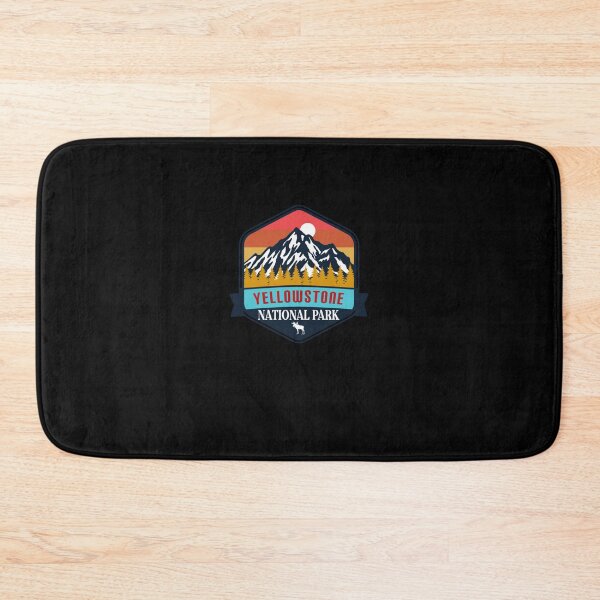 Aperçu de l'œuvre Parc national de Yellowstone T-shirt classique Copier Copier Copier Copier Copier Copier Copier Copier Copier Copier créée et vendue par looseyxobulocko.