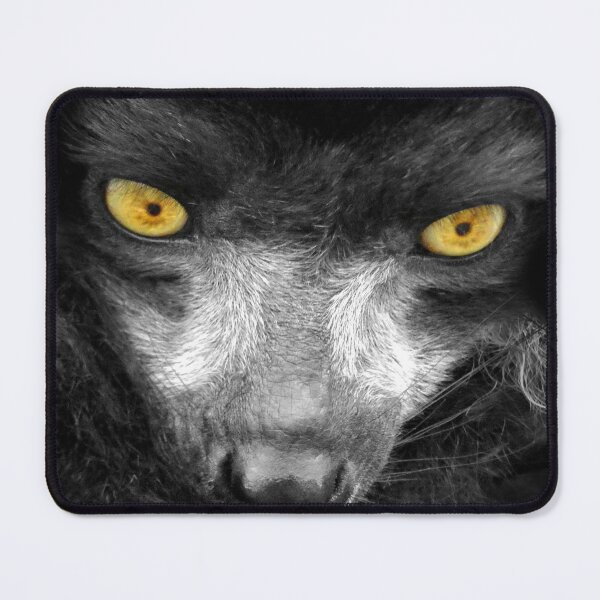 Item preview, Black-and-White Ruffed Lemur designed and sold by Yampimon.