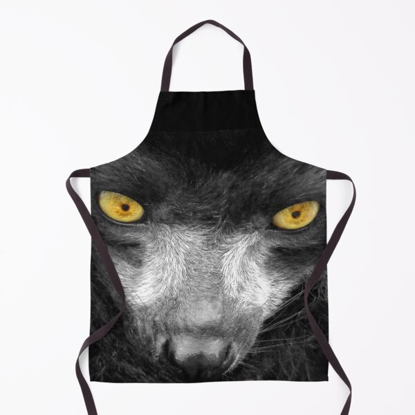 Item preview, Black-and-White Ruffed Lemur designed and sold by Yampimon.