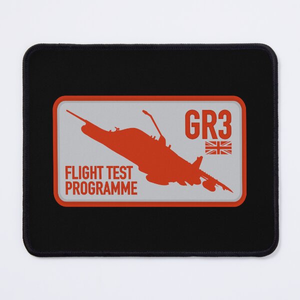 Item preview, Harrier GR3 - Flight Test Programme designed and sold by StrongVlad.