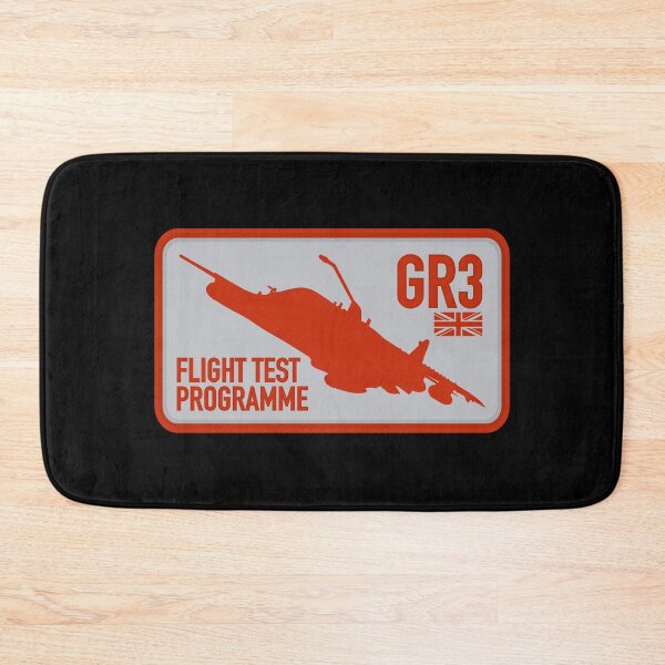 Item preview, Harrier GR3 - Flight Test Programme designed and sold by StrongVlad.