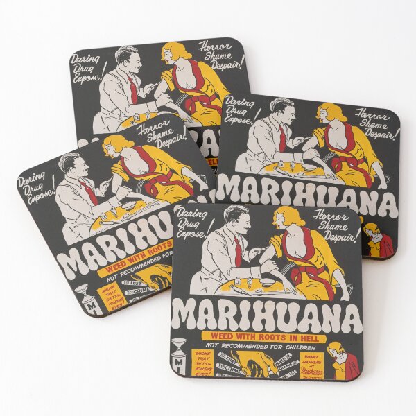 Item preview, Marihuana designed and sold by ngapusipoento.