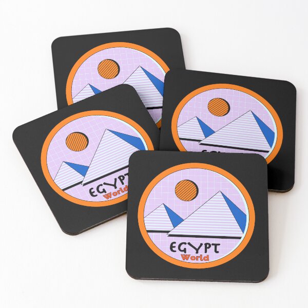 Item preview, Egypt World designed and sold by Showmee.