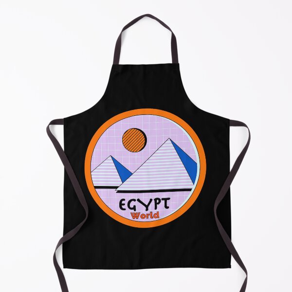 Item preview, Egypt World designed and sold by Showmee.