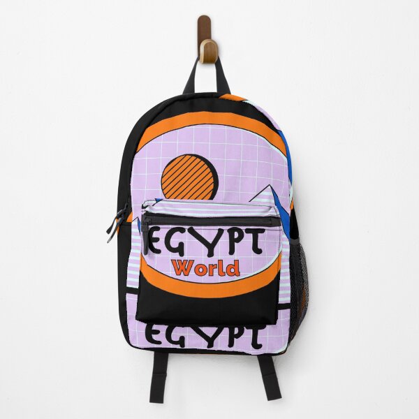 Item preview, Egypt World designed and sold by Showmee.