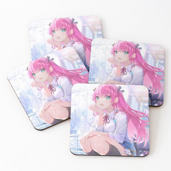 Item preview, Aikawa Megumi designed and sold by AnaNguyen97.