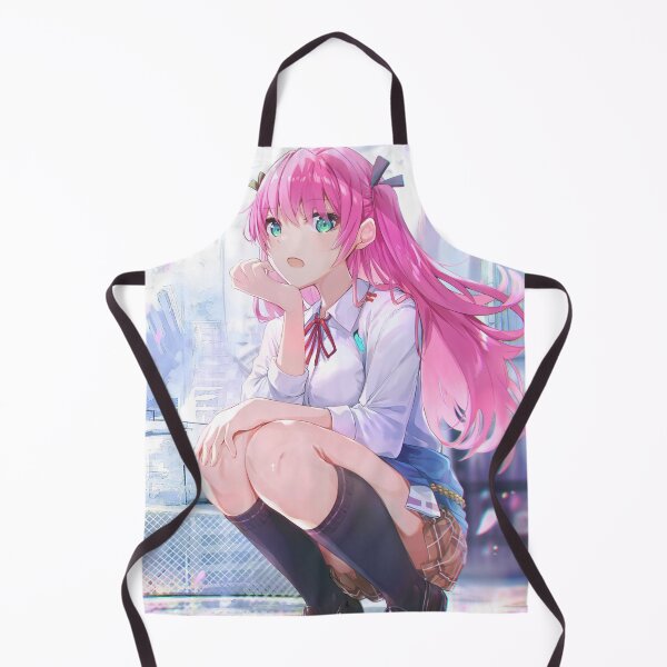 Item preview, Aikawa Megumi designed and sold by AnaNguyen97.