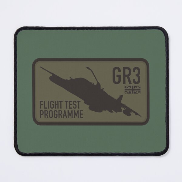 Item preview, Harrier GR3 - Flight Test Programme designed and sold by StrongVlad.
