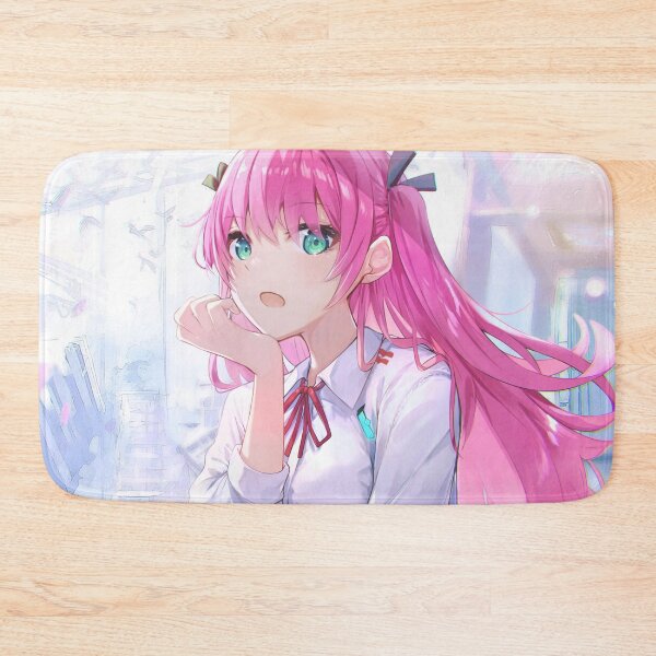 Item preview, Aikawa Megumi designed and sold by AnaNguyen97.