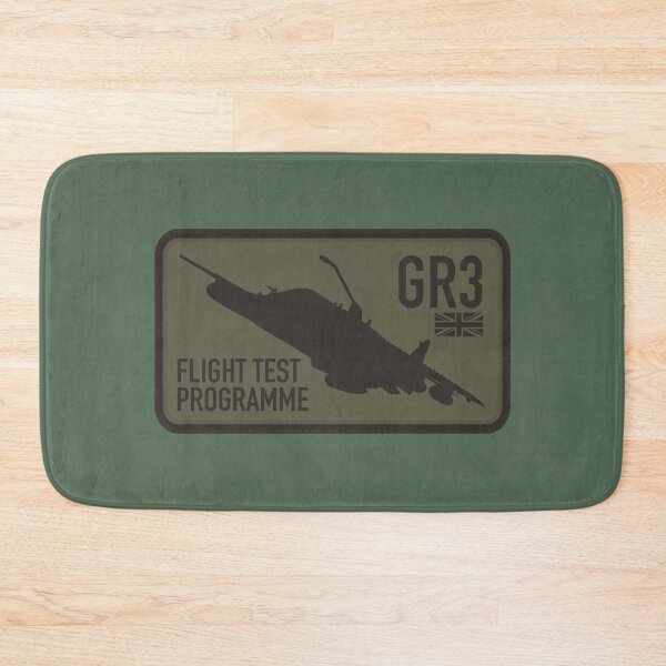 Item preview, Harrier GR3 - Flight Test Programme designed and sold by StrongVlad.