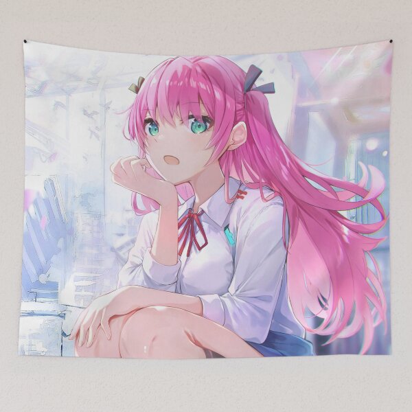 Item preview, Aikawa Megumi designed and sold by AnaNguyen97.