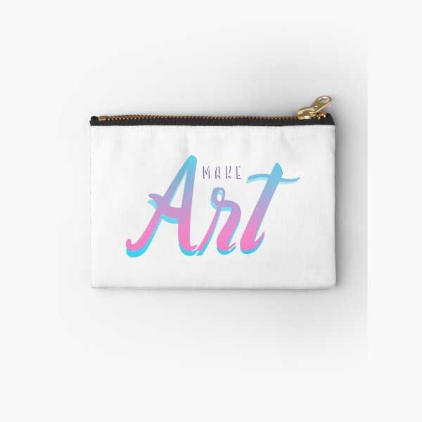 Item preview, Make Art designed and sold by everything4eva.