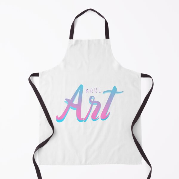 Item preview, Make Art designed and sold by everything4eva.