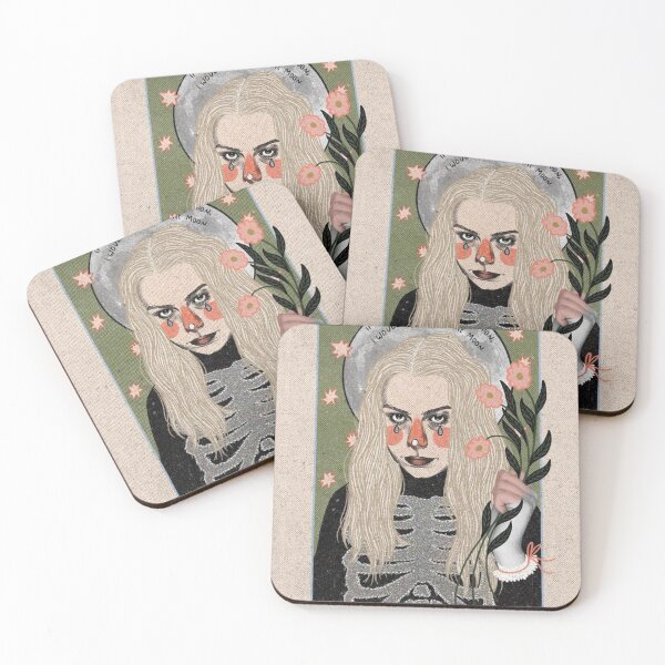 Item preview, #phoebe bridgers bring flowers designed and sold by heatherjel.