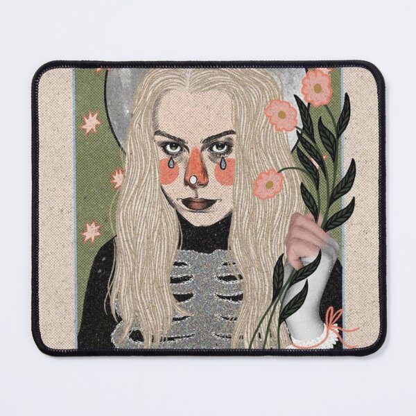 Item preview, #phoebe bridgers bring flowers designed and sold by heatherjel.