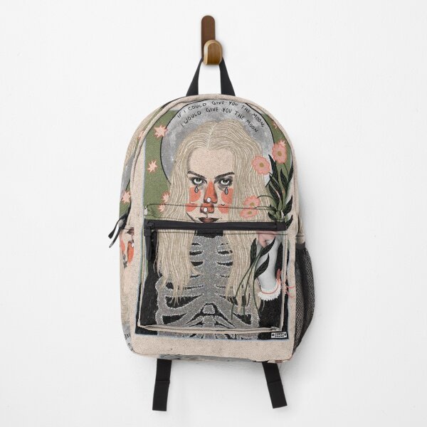 Item preview, #phoebe bridgers bring flowers designed and sold by heatherjel.
