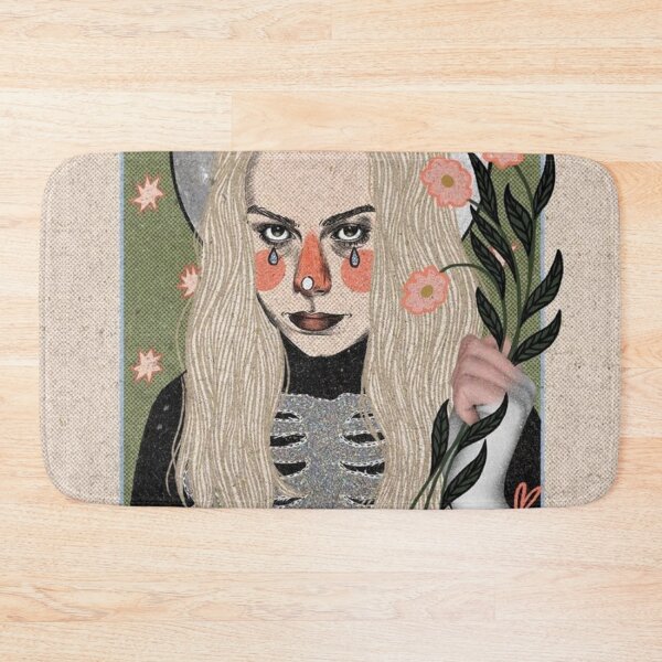 Item preview, #phoebe bridgers bring flowers designed and sold by heatherjel.