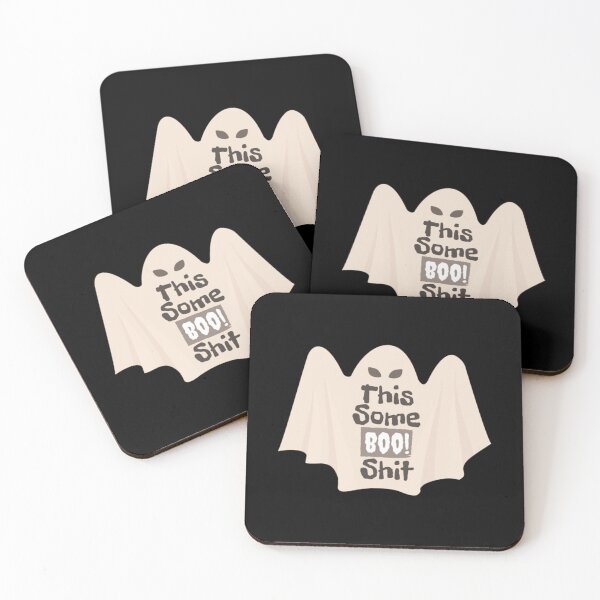 Item preview, This some boo shit  Classic  designed and sold by bramelburgasj.