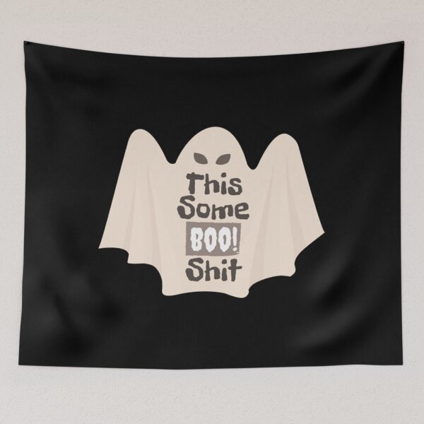 Item preview, This some boo shit  Classic  designed and sold by bramelburgasj.