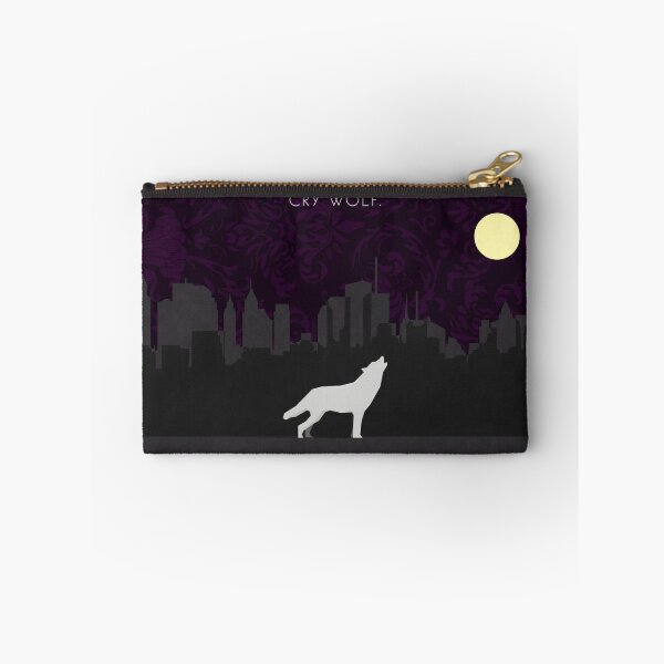 Item preview, Cry Wolf Concept designed and sold by dfh15.
