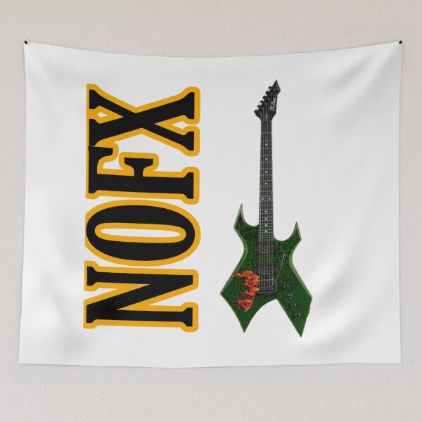 Item preview, Nofx designed and sold by Fil1987.