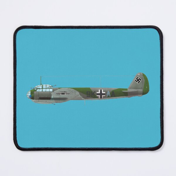 Item preview, Junkers Ju 88A-1 designed and sold by Morcejo.