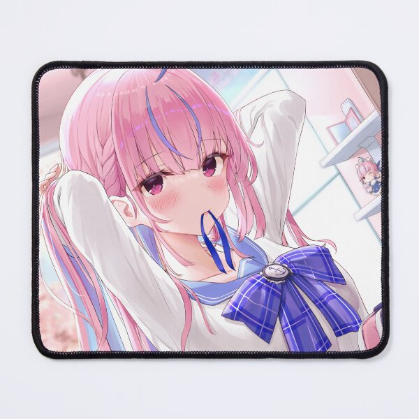 Item preview, Minato Aqua in Morning designed and sold by AnaNguyen97.