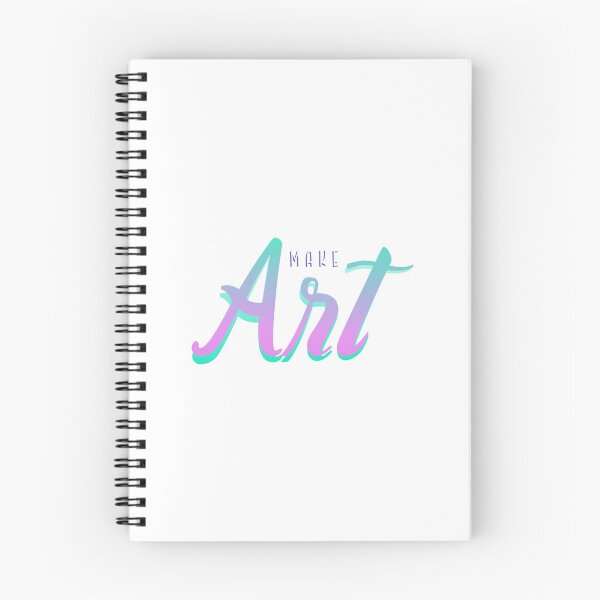 Item preview, Make Art designed and sold by everything4eva.