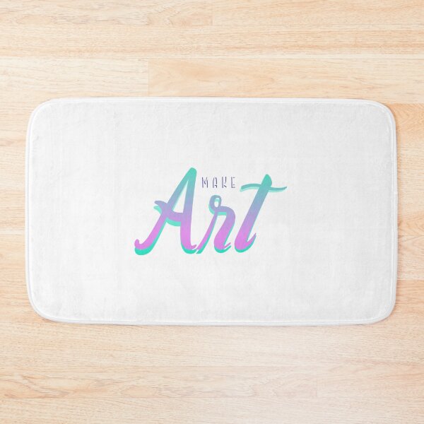 Item preview, Make Art designed and sold by everything4eva.