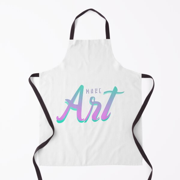 Item preview, Make Art designed and sold by everything4eva.