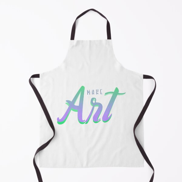 Item preview, Make Art designed and sold by everything4eva.
