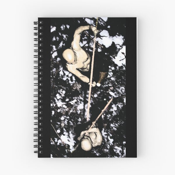Item preview, Shaolin Monk #3 designed and sold by InfinitePathArt.