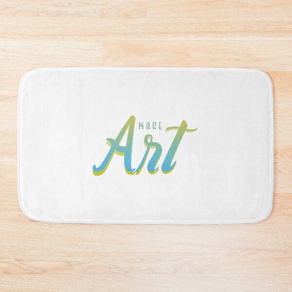Item preview, Make Art designed and sold by everything4eva.
