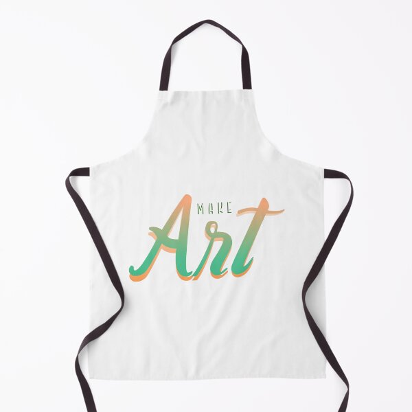 Item preview, Make Art designed and sold by everything4eva.