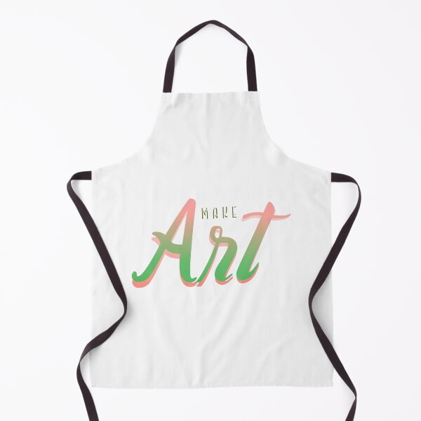 Item preview, Make Art designed and sold by everything4eva.