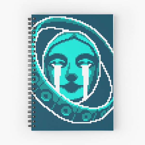 Item preview, Gauze (NES color palette) designed and sold by Leviis-Stuff.