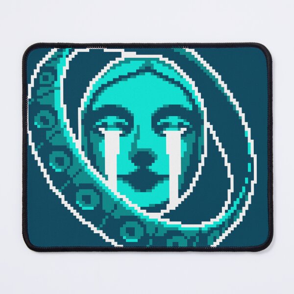 Item preview, Gauze (NES color palette) designed and sold by Leviis-Stuff.