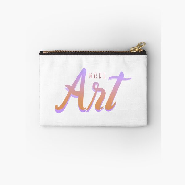 Item preview, Make Art designed and sold by everything4eva.