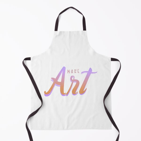 Item preview, Make Art designed and sold by everything4eva.