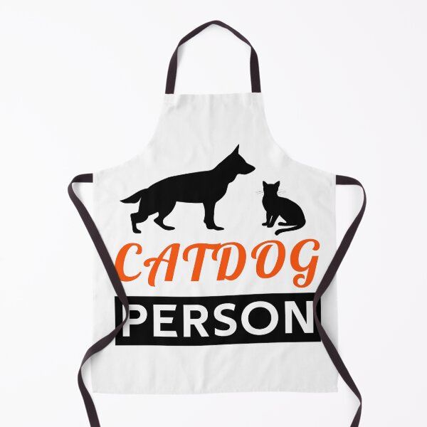 Item preview, I'm Catdog Person designed and sold by rayhanzo18.