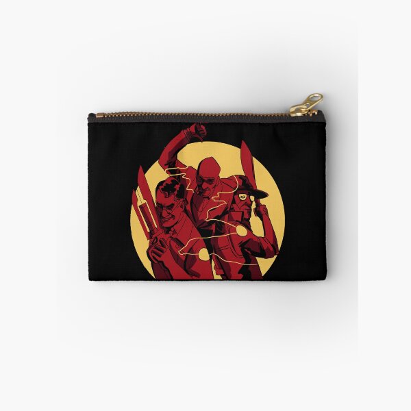 Item preview, support squad Team Fortress 2 designed and sold by MariaaCamacho.