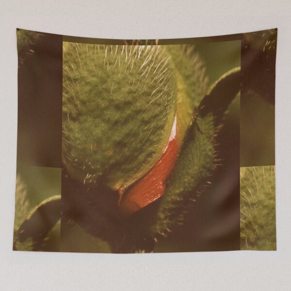 Item preview, Poppy designed and sold by Robert Elfferich.