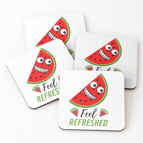 Item preview, Summer Watermelon Is Nice Funny Watermelon Is The One feel refreshed designed and sold by Katie010.