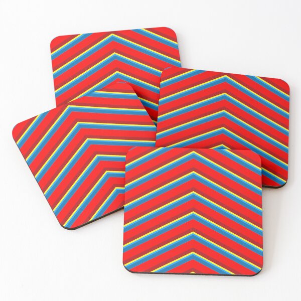 Item preview, Red Square  designed and sold by Lakhvir.