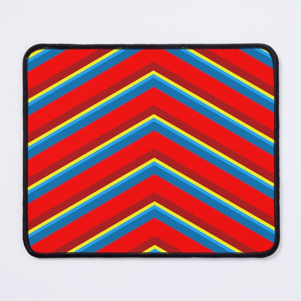 Item preview, Red Square  designed and sold by Lakhvir.